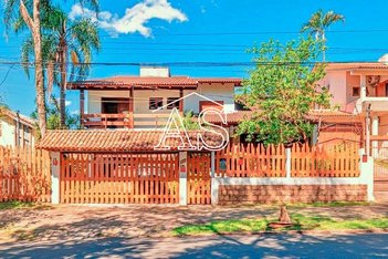 house em Rua Upamaroti, Cristal - Porto Alegre - RS
