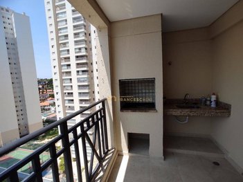 apartment em Rua Laurent Martins, Jardim Esplanada II - São José dos Campos - SP