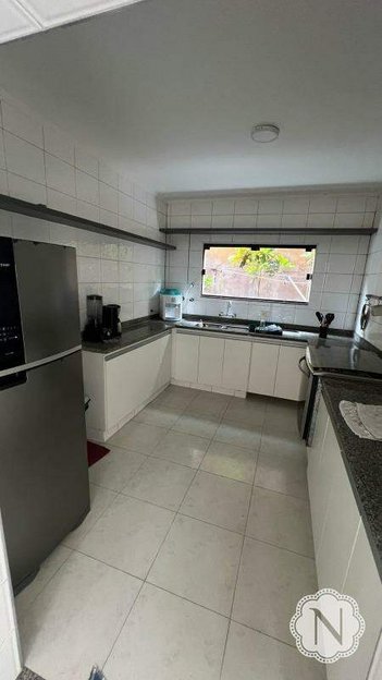 house em Avenida Presidente Vargas, Centro - Itanhaém - SP