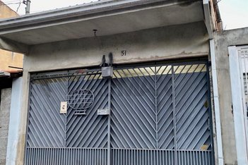 house em Rua Silvério Salvador Polidori, Jardim São Miguel - Bragança Paulista - SP