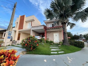 house em Estrada Dinorah, Loteamento Dinorá Rosa - Sorocaba - SP