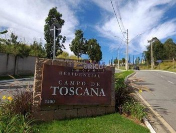 land_lot em Rua Lucca, Monte Alegre - Vinhedo - SP