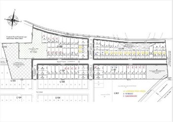 land_lot em dos Gaviões, Figueira - Santa Rosa - RS