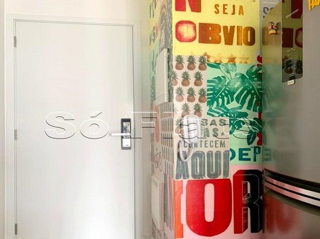 Cômodo Condomínio