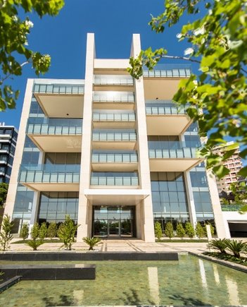 apartment em Avenida Ferdinand Kisslinger, Jardim Europa - Porto Alegre - RS