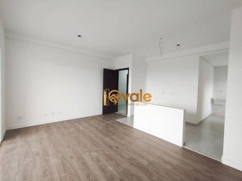 apartment em Avenida Mississipi, Jardim Flórida - Jacareí - SP