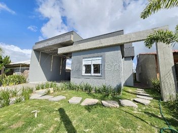 house em Rua Turquesa, Rainha do Mar - Xangri-Lá - RS