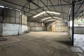 industrial em Cristiano Machado, Heliópolis - Belo Horizonte - MG