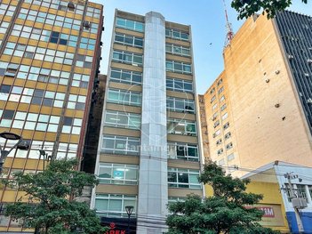 office em Paraná, Centro - Londrina - PR