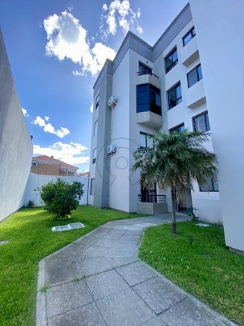 apartment em Avenida Presidente Vargas, São Paulo - Rio Grande - RS