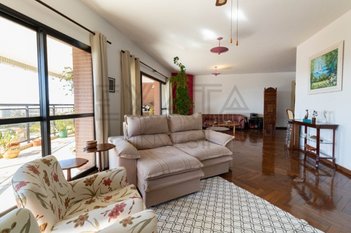 apartment em Rua Sales Júnior, Alto da Lapa - São Paulo - SP