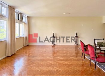 apartment em Rua Prudente de Morais, Ipanema - Rio de Janeiro - RJ