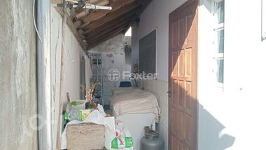 house em Rua Giovanni Pisano, Aririú - Palhoça - SC