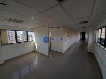 commercial_building em Maranhão, Santa Efigênia - Belo Horizonte - MG