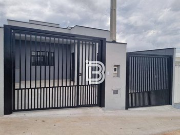 house em Rua Daniel Mamede da Silva, Residencial Santa Giovana - Jundiaí - SP