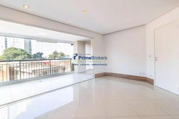 apartment em Avenida Mascote, Vila Mascote - São Paulo - SP