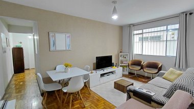 apartment em Rua Faustolo, Água Branca - São Paulo - SP