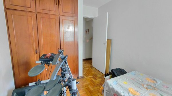 Cômodo Condomínio