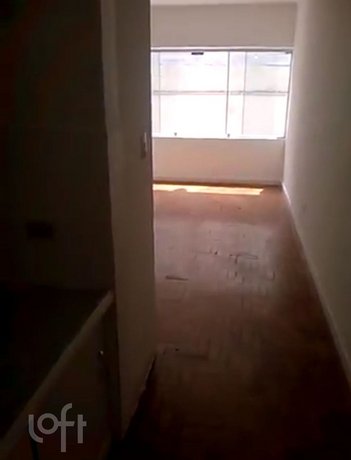 apartment em Guaianases, Campos Elíseos - São Paulo - SP