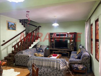 house em Rua Alfredo Margária, Vila Iório - São Paulo - SP