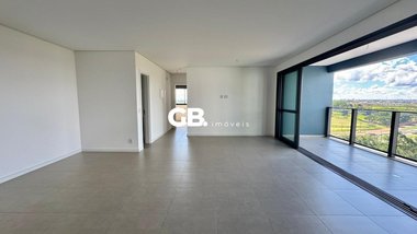 apartment em Rua Caracas, Santa Rosa - Londrina - PR