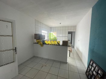 house em Rua Benedicta de Góes Borba, Vila Barth - Itapetininga - SP