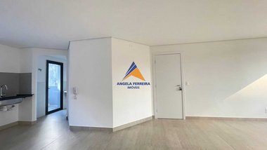 apartment em Rua Alvarenga Peixoto, Santo Agostinho - Belo Horizonte - MG