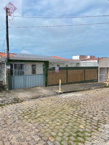 house em Rua São João da Cruz, Candelária - Natal - RN