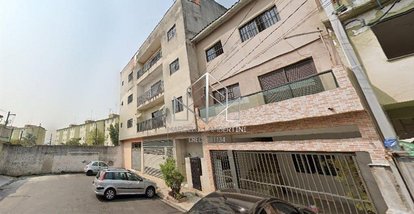 apartment em Rua das Dálias, Assunção - São Bernardo do Campo - SP