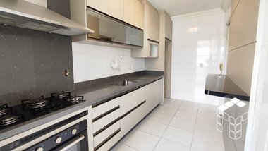 apartment em Rua Capitão Augusto Vidal, Centro - Palhoça - SC