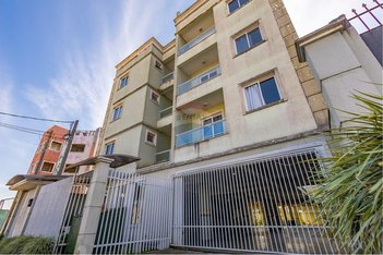 apartment em Avenida Castro Alves, Boneca do Iguaçu - São José dos Pinhais - PR