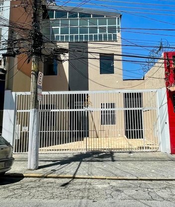 commercial_property em Henrique Dumont, Vila Gomes Cardim - São Paulo - SP