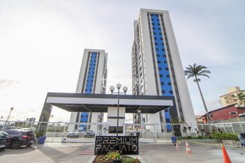 apartment em Rua Luiza de Carvalho, Jardim Paulista - Sorocaba - SP
