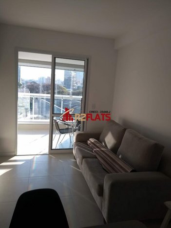 apartment em Avenida Eusébio Matoso, Pinheiros - São Paulo - SP