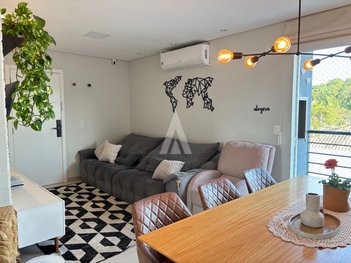 apartment em Rua Guarany, Floresta - Joinville - SC