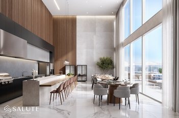 apartment em Brasil, Centro - Balneário Camboriú - SC