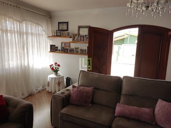 house em Avenida Presidente Vargas, Vila Tavares - Campo Limpo Paulista - SP