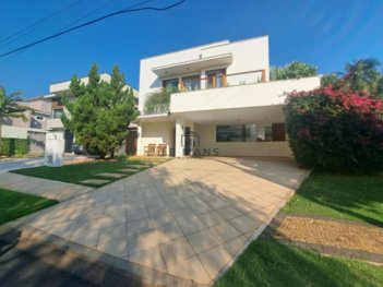 house em Rua Lourdes Salles, Terras de Piracicaba - Piracicaba - SP