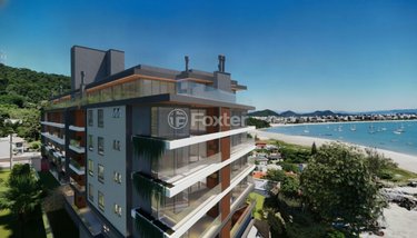 apartment em Rodovia Tertuliano Brito Xavier, Canasvieiras - Florianópolis - SC