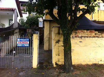 house em Rua Joaquim Gonçalves Ledo, Parque Casa de Pedra - São Paulo - SP
