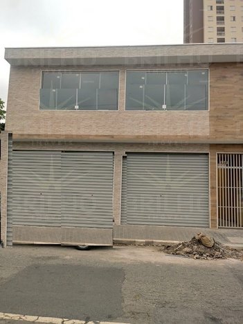 business em Avenida Horácio Lafer, Jardim das Flores - Osasco - SP