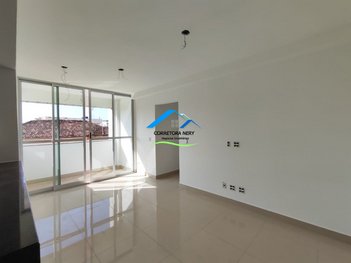 apartment em Rua Bom Sucesso, Carlos Prates - Belo Horizonte - MG