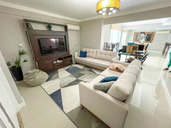 house em Orlando Linhares, Coloninha - Florianópolis - SC