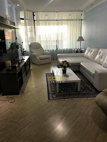 house em Rua Aguapeí, Santa Maria - Santo André - SP