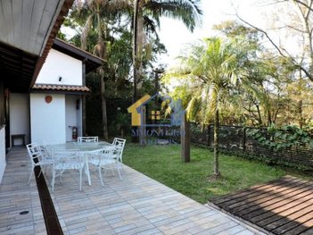 house em Rua Franklin Saldanha de Castro, Palos Verdes - Carapicuíba - SP