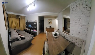 apartment em Avenida João Pessoa, Lauzane Paulista - São Paulo - SP