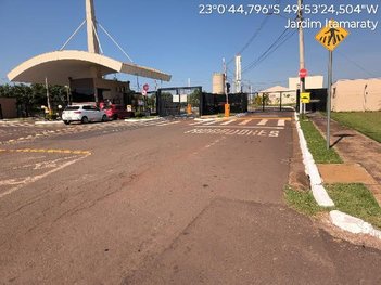 house em Rua Lauro Zimmermann Filho, Jardim Itamaraty - Ourinhos - SP