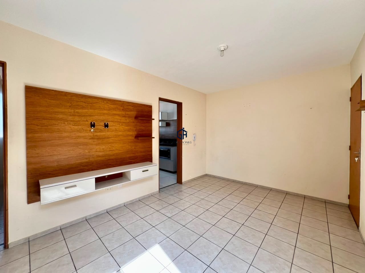 Apartamento com 3 quartos — Santa Amélia, Belo Horizonte