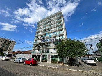 apartment em Avenida Rui Barbosa, Liberdade - Resende - RJ