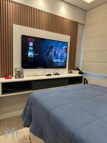apartment em Rua Voluntários da Pátria, Santana - São Paulo - SP